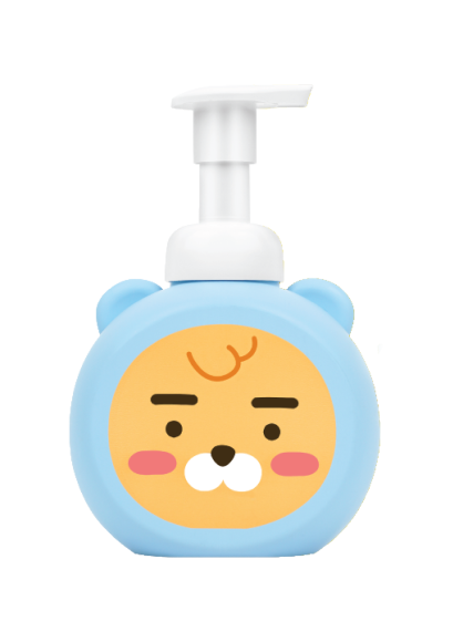 18083974-Personal Care-OTB BUBBLE HANDWASH POWDER SCENT