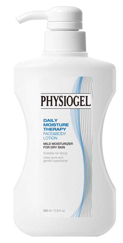 12231253-Personal Care-Physiogel Face and Body Lotion 400ml