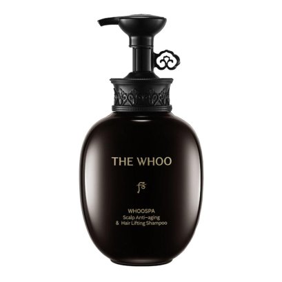 51107656-Whoo-WH SCALP ANTIAG N HAIR SHAMPOO 350ML Y25