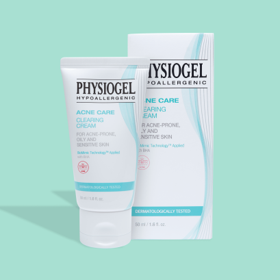 101232925-Physiogel-ACNE CARE CLEARING CREAM  50ML