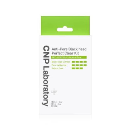 54801351-CNP-CNP ANTI-PORE BLACKHEAD PERFECT CLR KIT