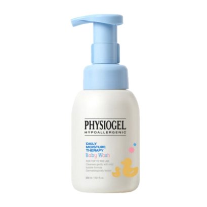 12230757-Physiogel-PHY DMT BABY TOP TO TOE WASH 300ML