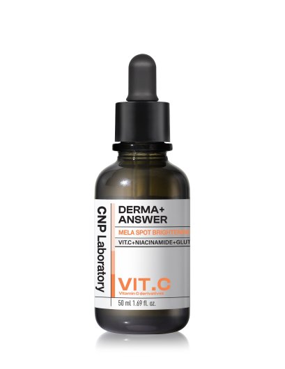 54801450-CNP-CNP DERMA ANSWER MELA SPOT BRIGHT.AMPULE