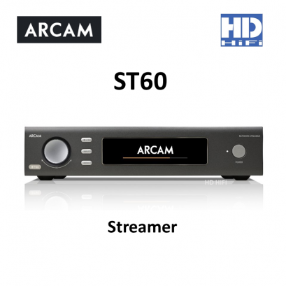 ARCAM ST60 Streamer