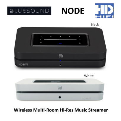 Bluesound NODE Music Streamer