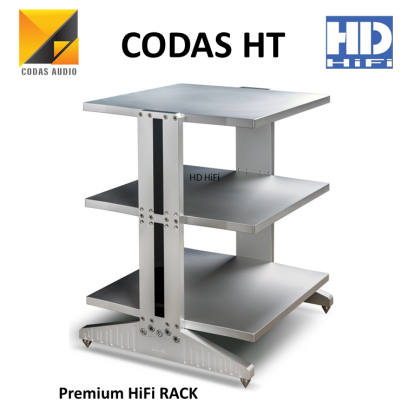 CODAS HT HiFi Rack