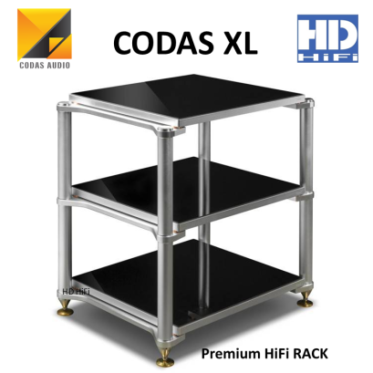 CODAS XL HiFi Rack