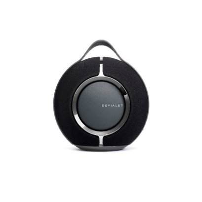 Devialet Mania portable smart speaker