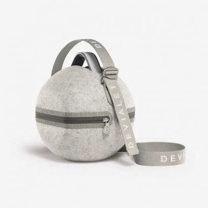 Devialet Mania Cocoon Carrying case Light Grey