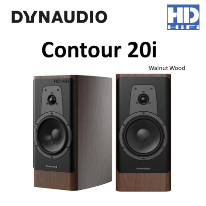 Dynaudio Contour 20i