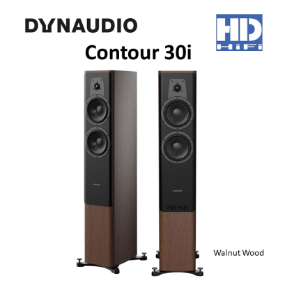 Dynaudio Contour 30i Floorstand Speaker