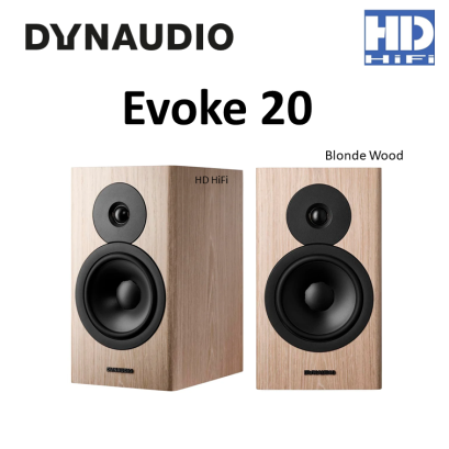 Dynaudio Evoke 20 Speaker