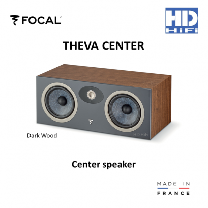 Focal Theva Center Speaker