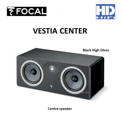 Focal VESTIA CENTER Centre Speaker
