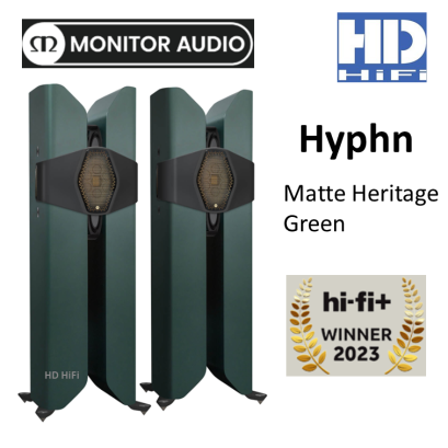 Monitor Audio Hyphn loudspeaker