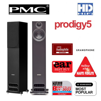 PMC Prodigy 5 Speaker
