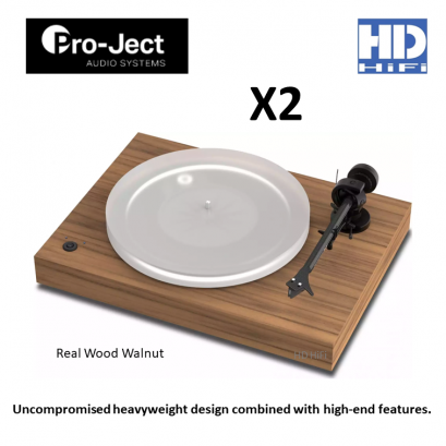Pro-ject X2 Turntable