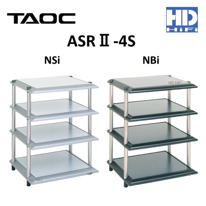 TAOC ASRⅡ-4S-NSi/NBi TAOC Audio Visual Rack