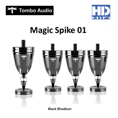Tombo Audio Magic Spike 01 (Set Of 4)