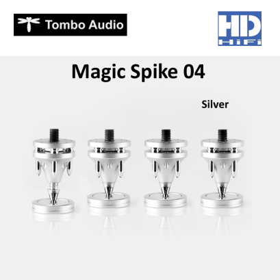 Tombo Audio Magic Spike 04 (Set Of 4)