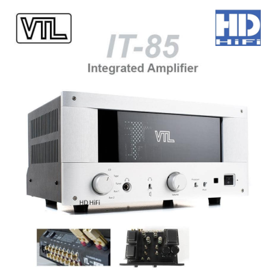 VTL IT-85 Integrated Amplifier