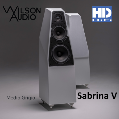 Wilson Audio Sabrina V