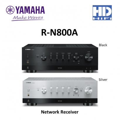 Yamaha R-N800A Network Receiver