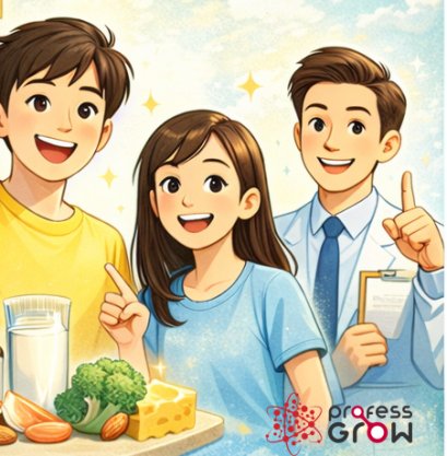 อยากสูงแต่กินนมน้อย จะสูงได้ไหม หลายคนไม่เคยรู้