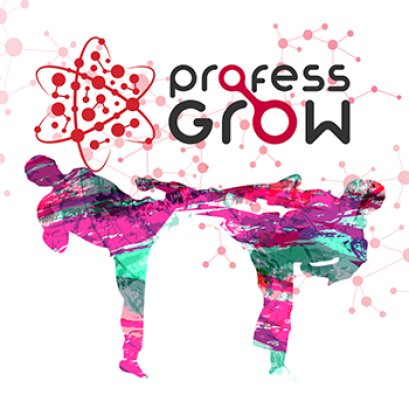  Profess Grow ผู้สนันสนุนการแข่งขันกีฬาเทควันโด