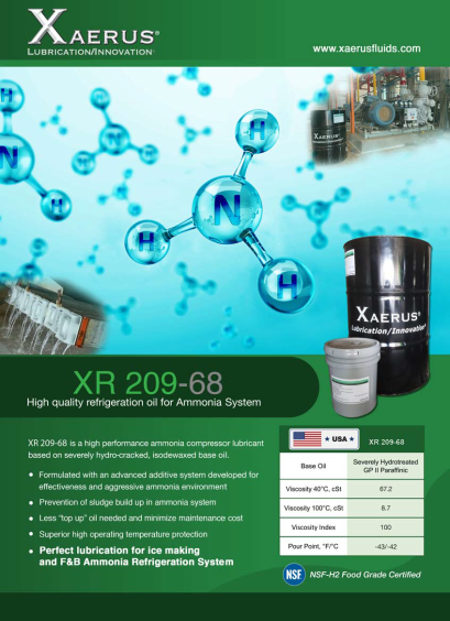 XR 209-68 Pail 18.9L