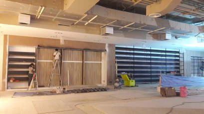 Digitalserve has plan to develop a hole business.