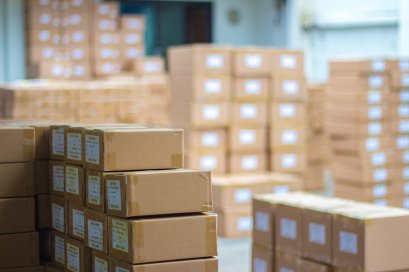 A first Affiliate in US.