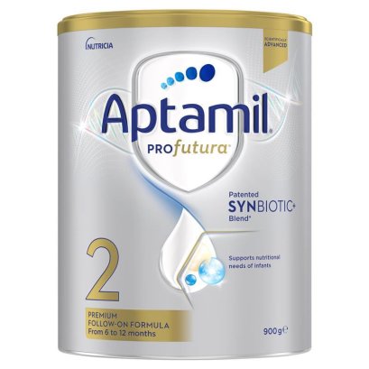 Aptamil Profutura 2 Synbiotic+