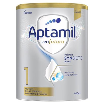 Aptamil Profutura 1 Synbiotic+