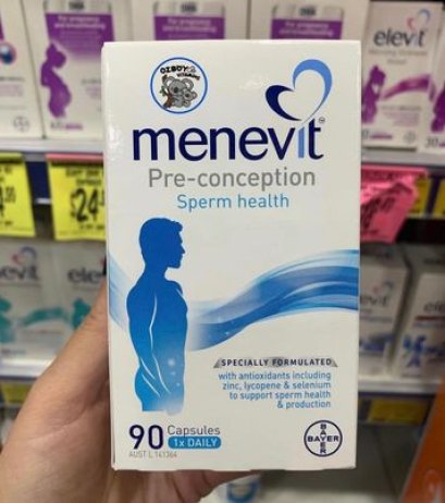 Menevit