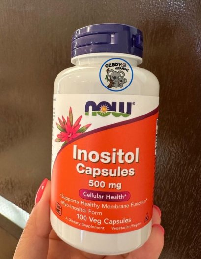 Now Inositol