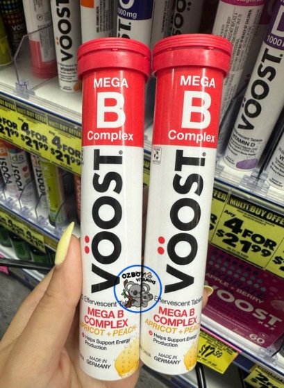 Voost mega B