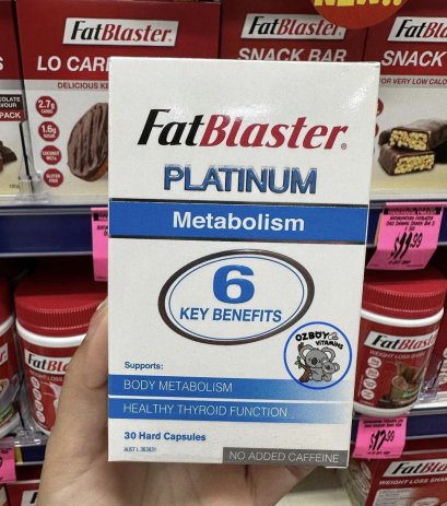 FatBlaster 6X