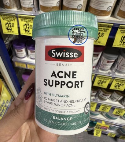 Swisse Acne