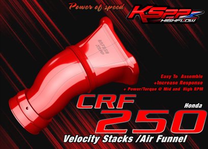 KSPP ケーエスピーピー Velocity stack Kawasaki_Z1000 カラー：Red