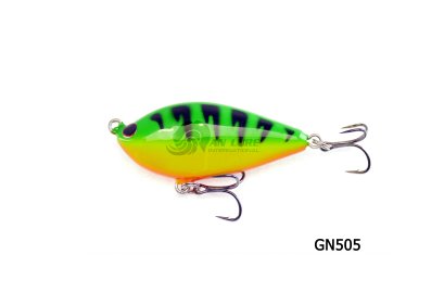 Grannos50 (Made of Teak)