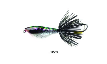 JumpKing55 (made of wood)