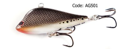 AngelVIB50 (Made of Teak)