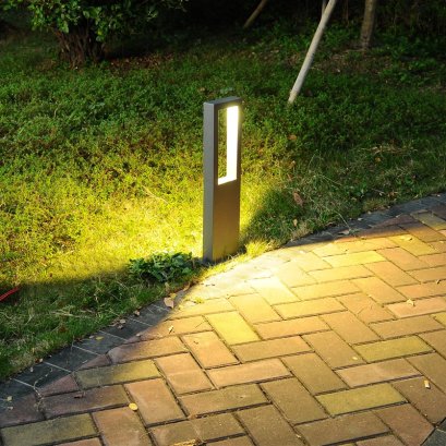LED Lawn Lamp Waterproof