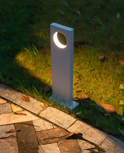 LED Garden Lights