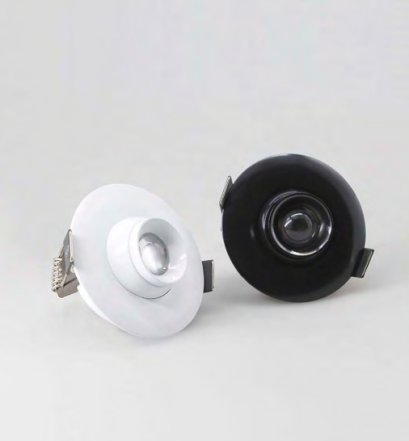 LED RECESSED DOWNLIGHT SPOT UFO Adjustable