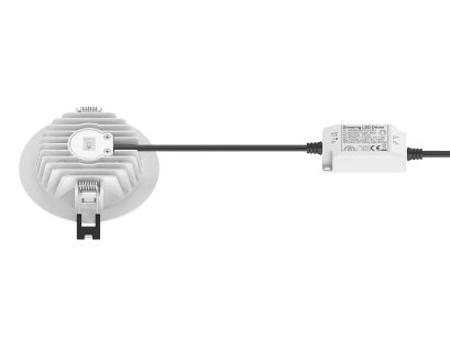 AD22035-15W- 25W - 35W LED Recessed Downlight TABULAR 15W 220V 2700K-5700K เปลี่ยนสีได้ ตามความต้องการ เพียงแค่เลือกโหมด ก่อนติดตั้ง มี 3 วัตต์  15 วัตต์ 25 วัตต์ 35 วัตต์