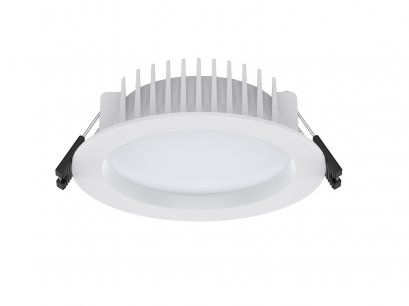 DL09-S LED RECESSED DOWNLIGHT 60W 100lm/w IP54