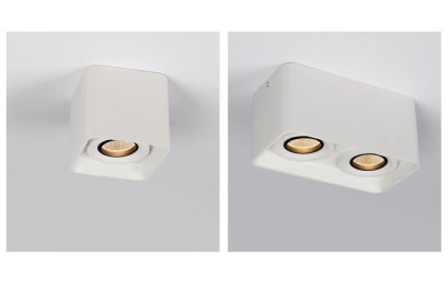 CLOSER LED SURFACE  DOWNLIGHT