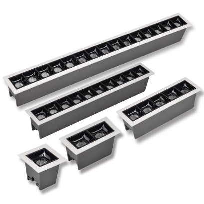 VOLTRIC LED RECESSED DOWNLIGHT